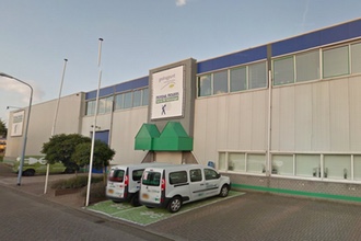 Pand Castricum