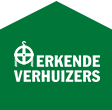 banner erkende verhuizers